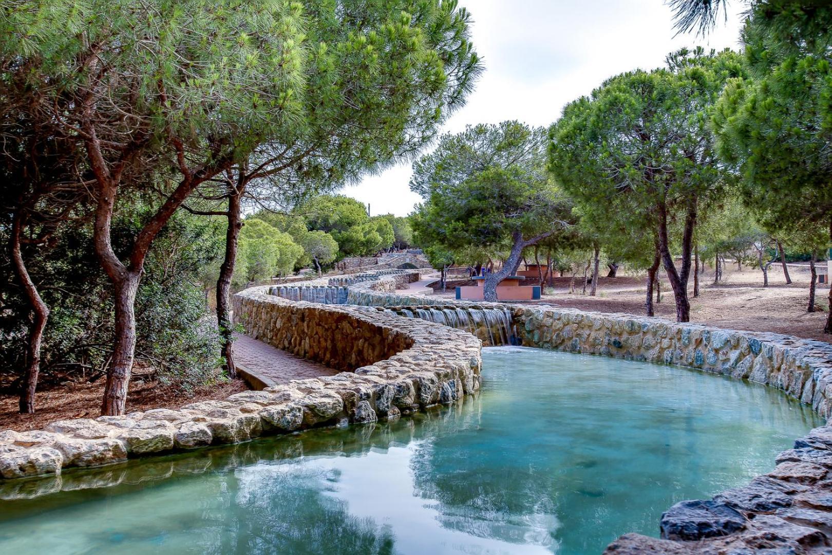 Estudio Jardin Del Mar Torrevieja Exterior foto
